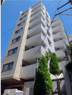 アーバンパレス参宮橋