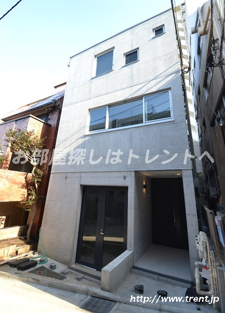 おぼろの坂ハウス