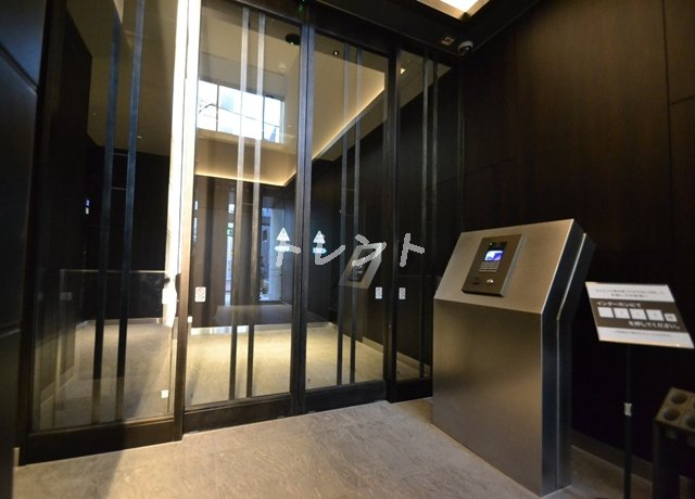 ルジェンテ新中野STATIONONE【ルジェンテ新中野ステーションワン】