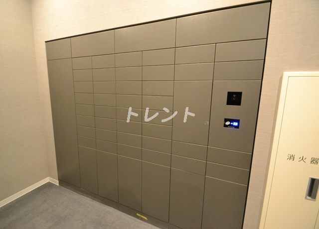 ザレジデンス四谷ガーデン