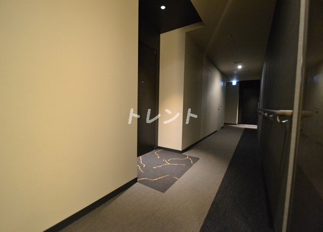 ザレジデンス四谷ガーデン
