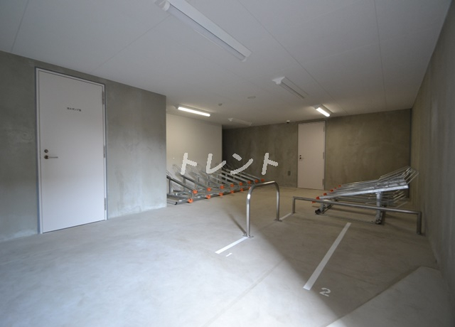 フレンシア四谷左門町