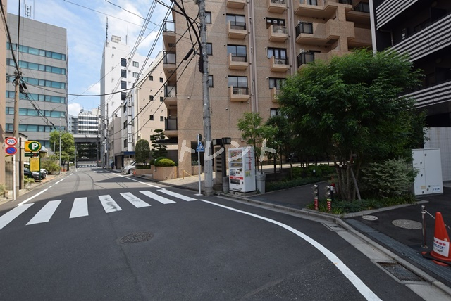 ステージファースト飯田橋アジールコート