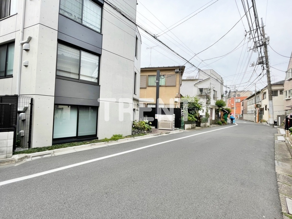 エクサム笹塚