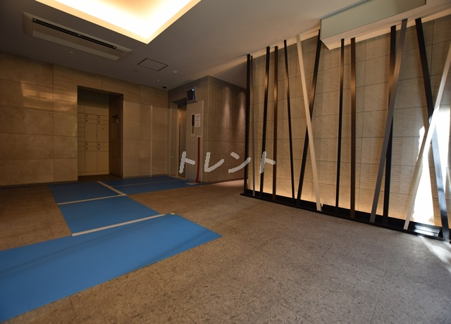 アジュールテラス日本橋浜町