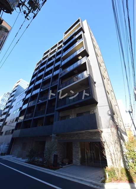 アジュールテラス日本橋浜町