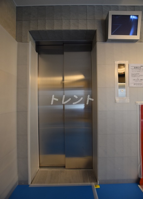 アジュールテラス日本橋浜町