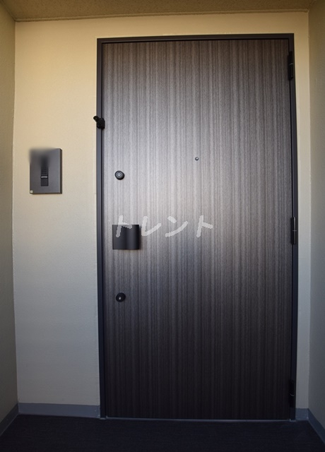 アジュールテラス日本橋浜町