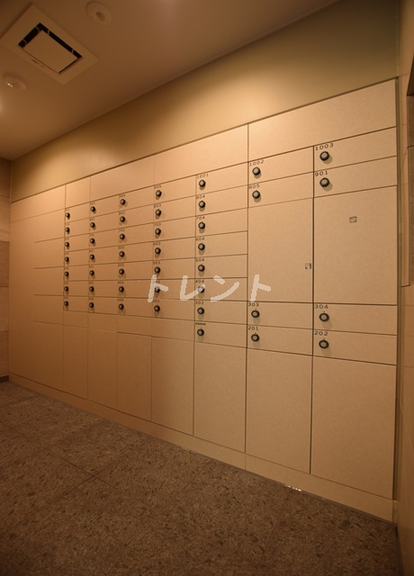 アジュールテラス日本橋浜町