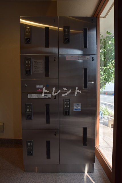 ELC加賀