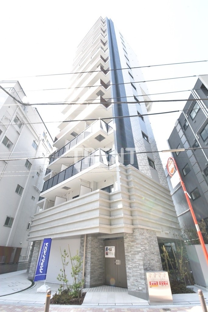 グランパセオ麻布十番