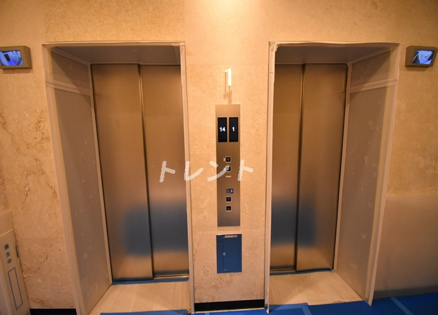 ブランズ愛宕虎ノ門