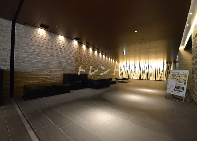 ザパークハウス代々木上原