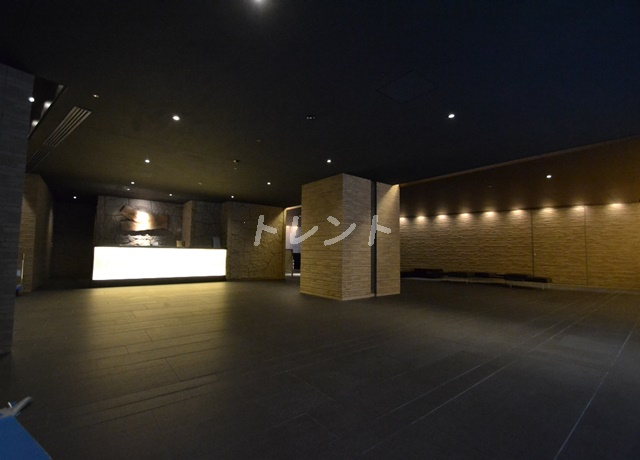 ザパークハウス代々木上原