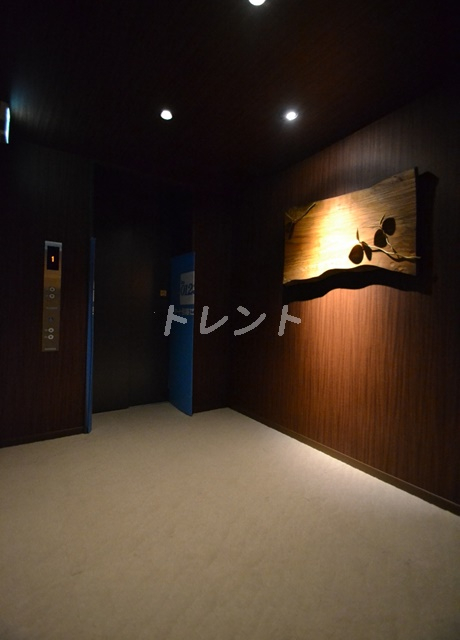 ザパークハウス代々木上原
