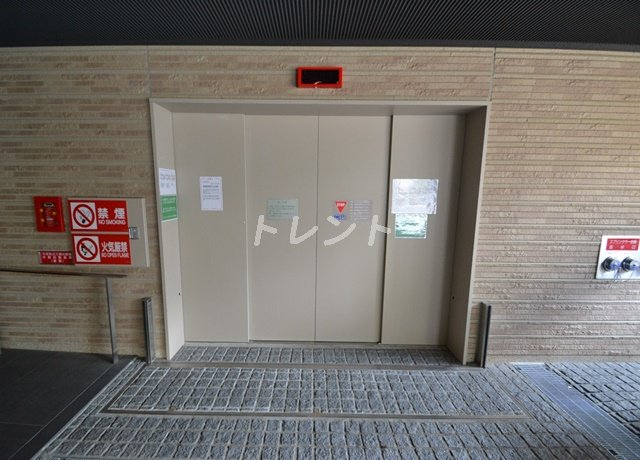 ザパークハウス代々木上原