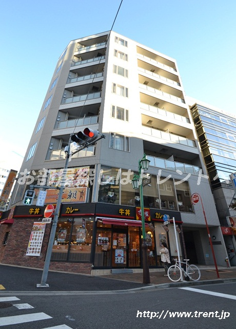 新宿ヤマトビル