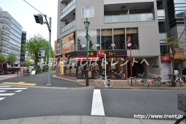新宿ヤマトビル