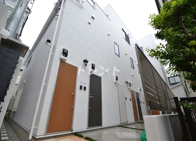 ミハス西新宿
