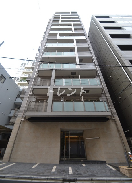 ガリシア新宿御苑