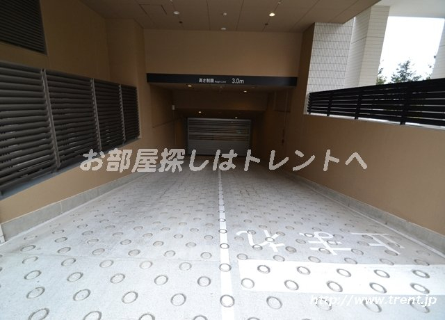ザ神宮前レジデンス