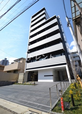 ステージグランデ新中野アジールコート