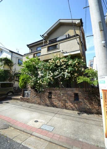 江原町戸建て