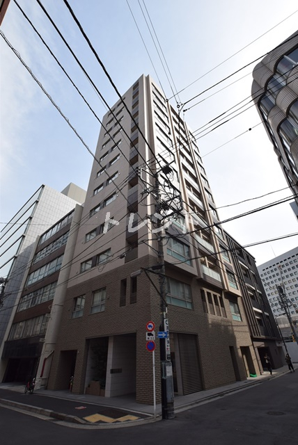 レフィール千代田神保町