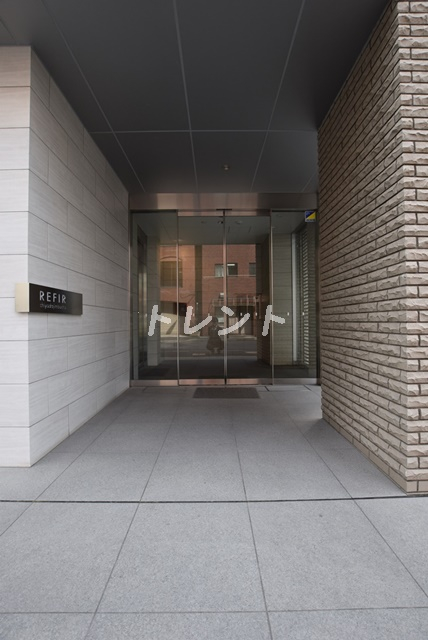 レフィール千代田神保町