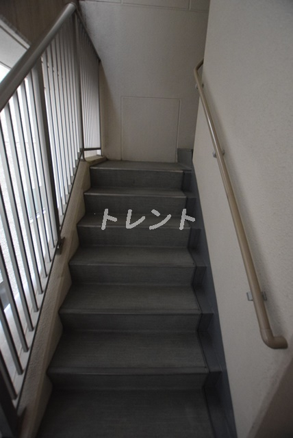 レフィール千代田神保町