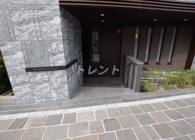 グランスイート千代田麹町