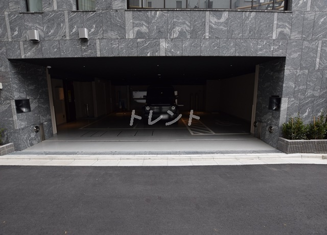 グランスイート千代田麹町