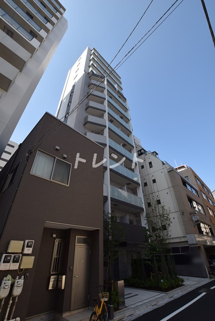 グラシア神保町