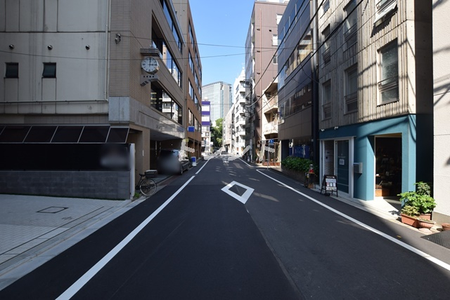 グラシア神保町