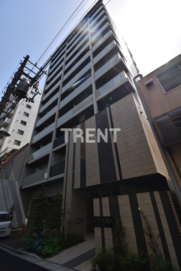 ブルロック門前仲町