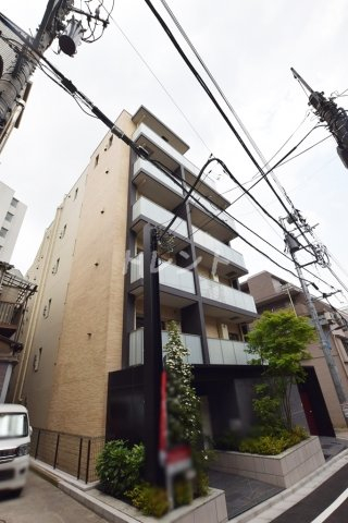 IBIS市ヶ谷【アイビスイチガヤ】