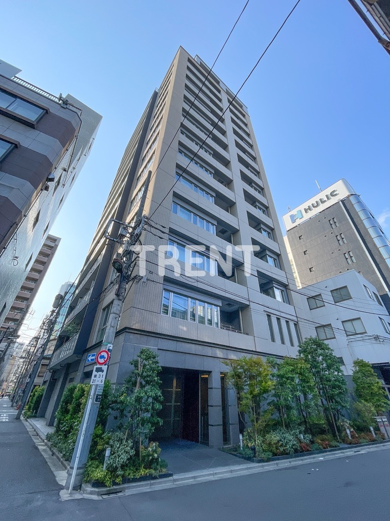 ブリリア秋葉原