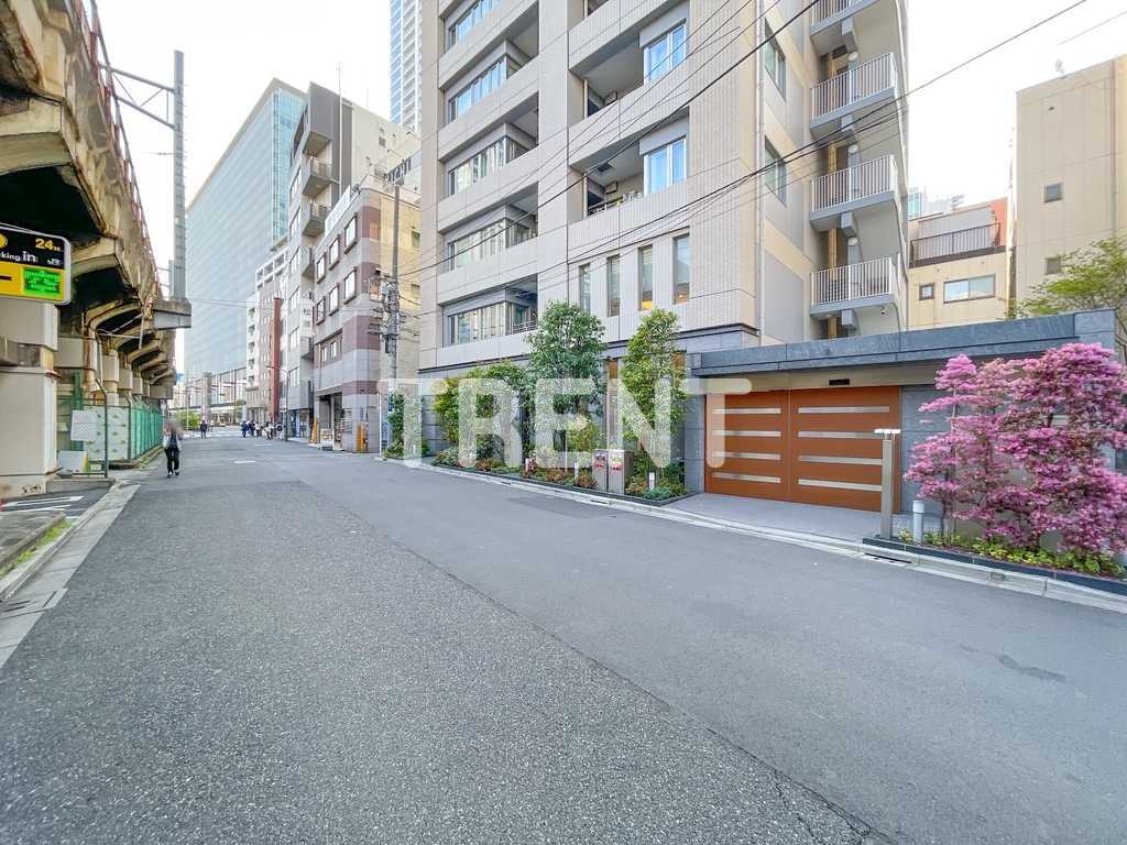 ブリリア秋葉原