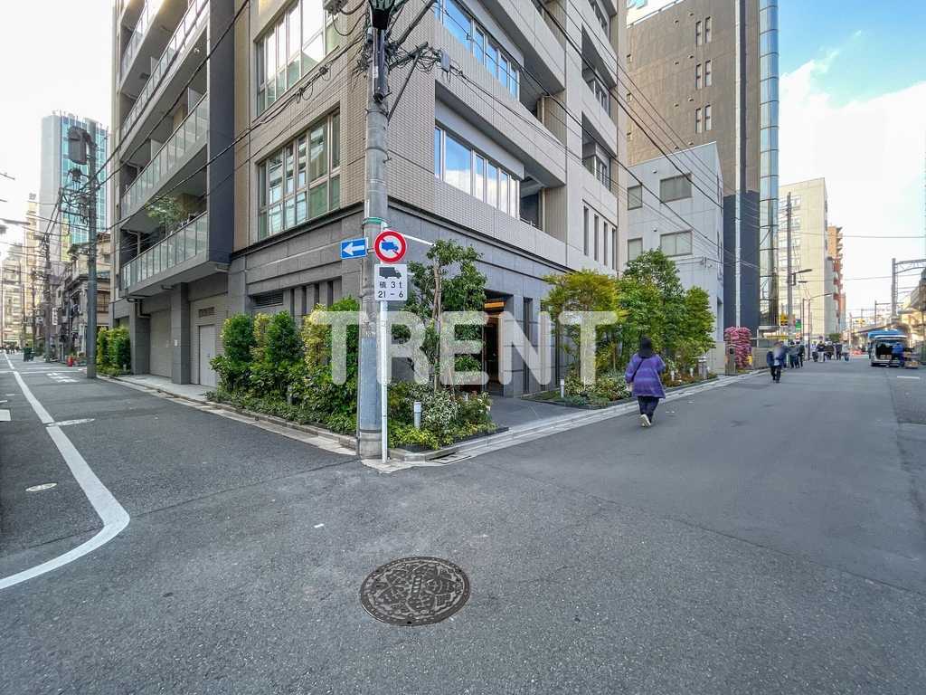 ブリリア秋葉原