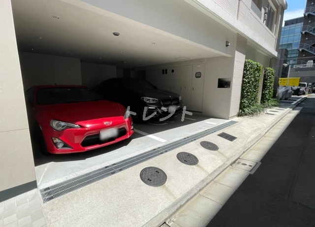 ブランズ大手町