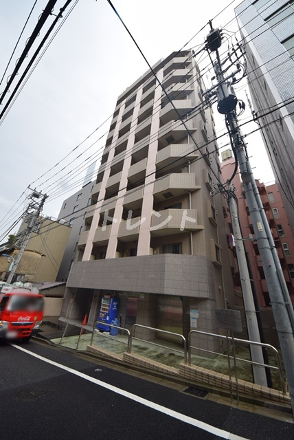 コンシェリア御茶ノ水