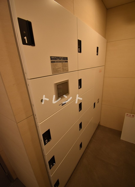 ブライズ白金台
