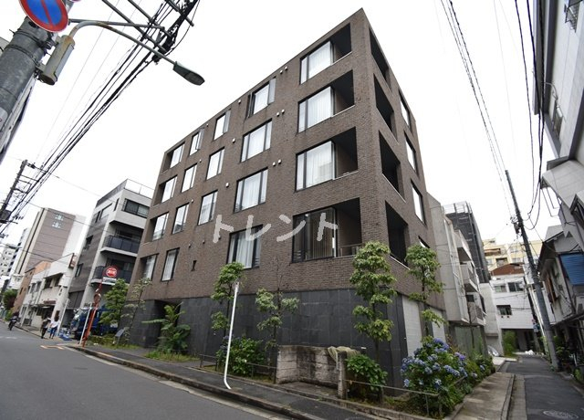 アストリア南麻布