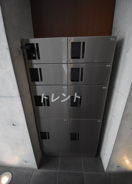 アストリア南麻布