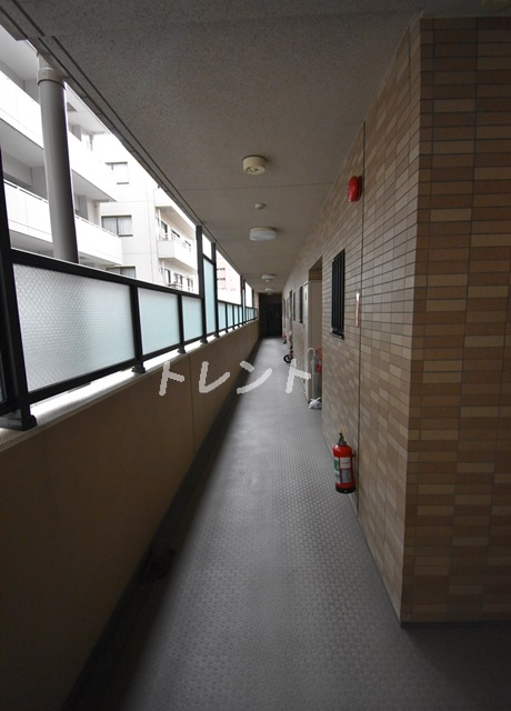 ノールフラット南麻布