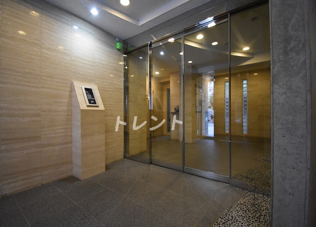 ノールフラット南麻布
