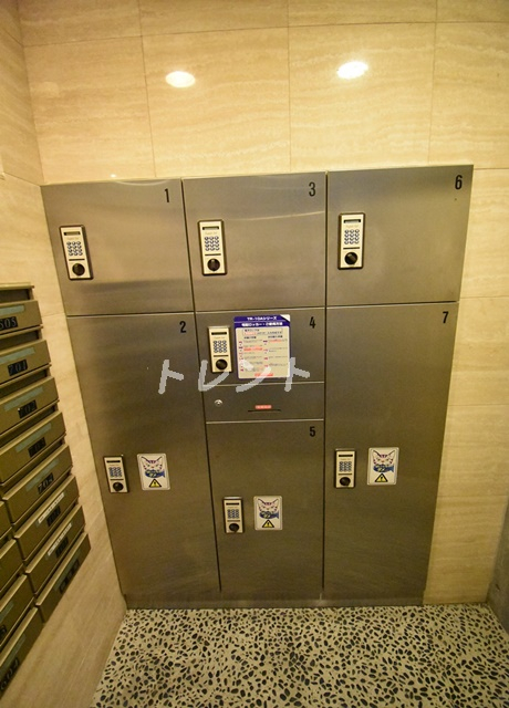 ノールフラット南麻布