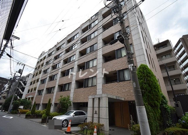 ノールフラット南麻布