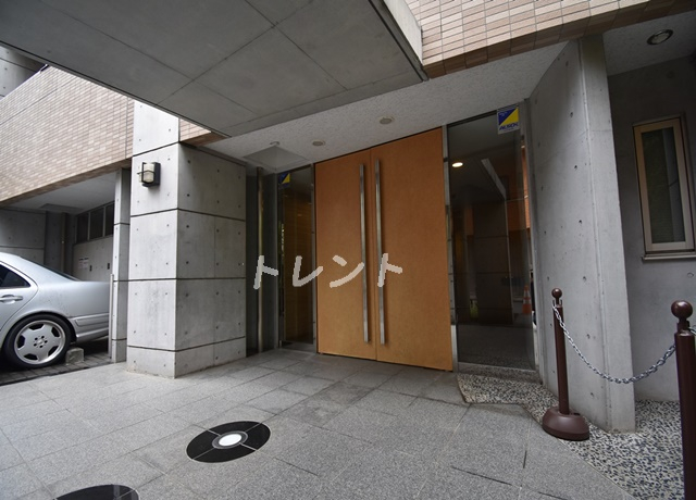 ノールフラット南麻布
