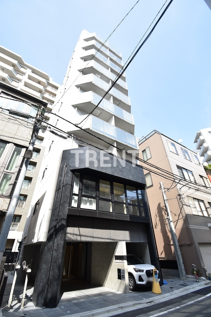 グランカーサ門前仲町